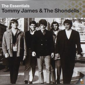 The Essentials album cover