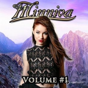 Volume # 1 album cover