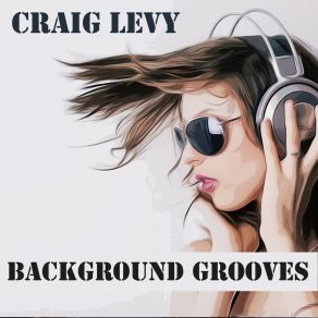 Background Grooves album cover