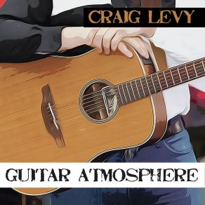 Guitar Atmosphere album cover