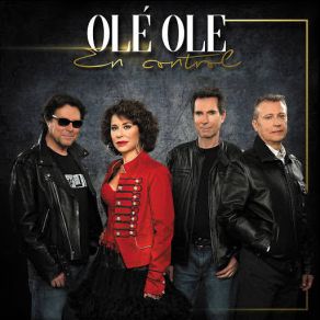 En Control album cover
