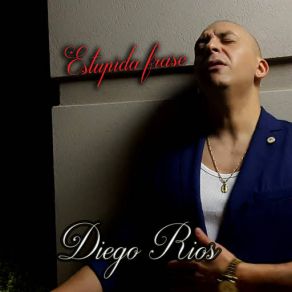 Estúpida Frase (Single) album cover
