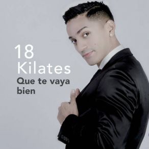 Que Te Vaya Bien (Single) album cover