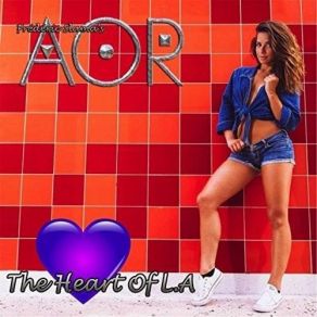 The Heart Of L. A album cover