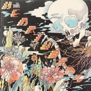 Heartworms album cover