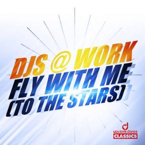 Fly With Me (To The Stars) album cover