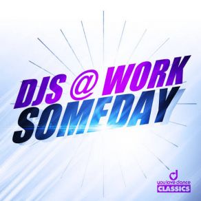 Someday album cover