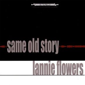 Same Old Story album cover