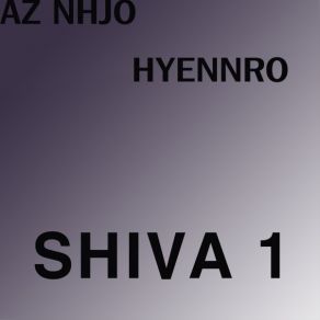 Shiva 1 album cover