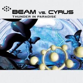 Thunder In Paradise album cover