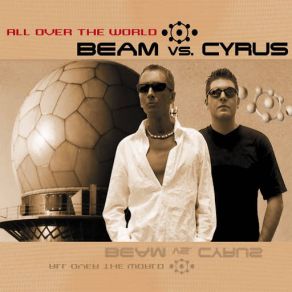 All Over The World album cover