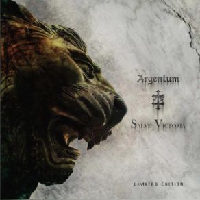 Salve Victoria album cover