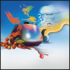 In A Silent Way album cover