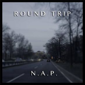 Round Trip - EP album cover