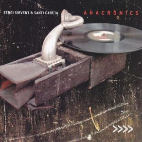 Anacronics album cover
