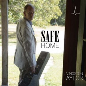Safe Home album cover