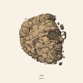 Despertar album cover
