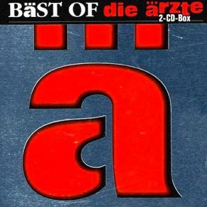 Bäst Of (CD1: Alle Singles Seit 1993) album cover