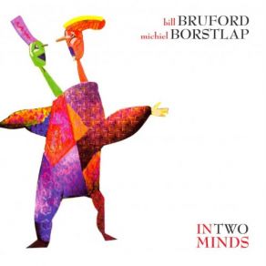 In Two Minds album cover