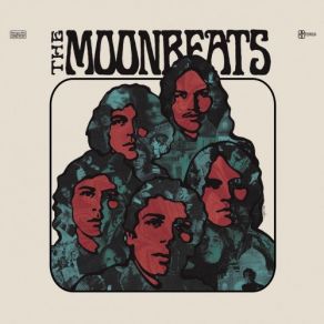 The Moonbeats album cover