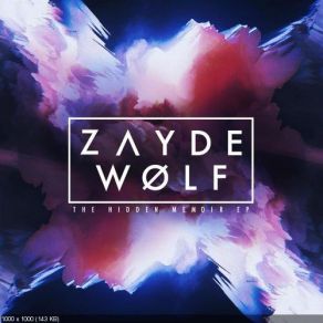 The Hidden Memoir album cover