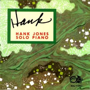 Solo Piano album cover