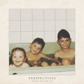 Stay For Those Who Care album cover