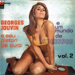 E Seu Piston De Ouro E Um Mundo De Sucessos - Vol. 2 album cover