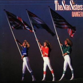 Danger album cover