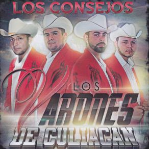 Los Consejos album cover