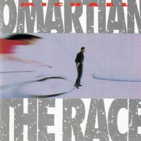 Michael Omartian album cover