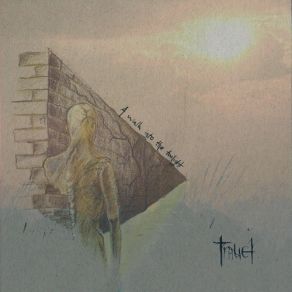 A Walk Into The Twilight album cover