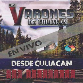 En Vivo Desde Culiacan Con Tololoche album cover