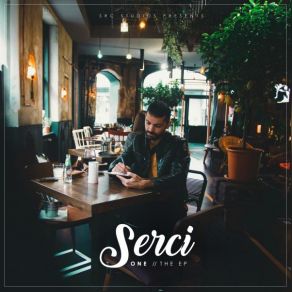 One album cover