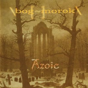 Azoic album cover
