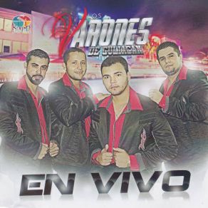En Vivo album cover
