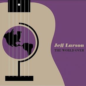 The World Over album cover