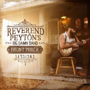 Front Porch Sessions album cover