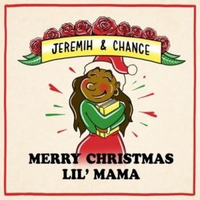 Merry Christmas Lil’ Mama album cover