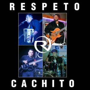 Cachito (Single) album cover