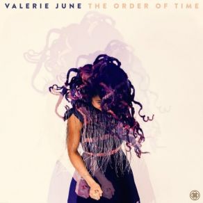 The Order Of Time album cover