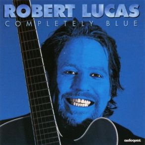 Completely Blue album cover