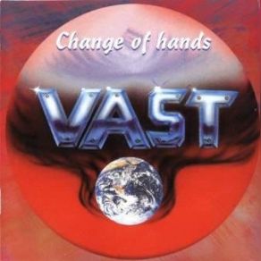 Change Of Hands album cover