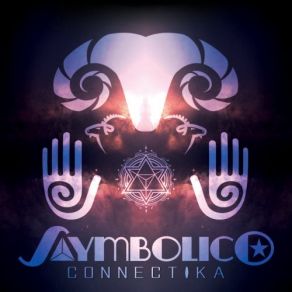 Connectika album cover