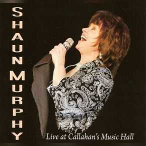 Live At Callahan's Music Hall album cover