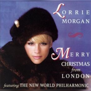Merry Christmas From London album cover