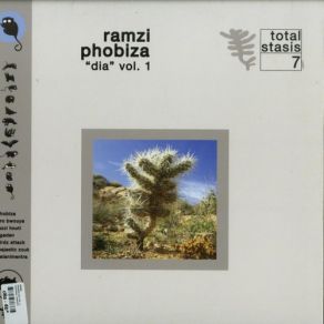 Phobiza " Dia " Vol. 1 album cover
