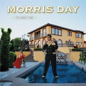 It's About Time album cover