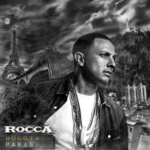 Bogota - Paris (Deluxe) (CD1) album cover