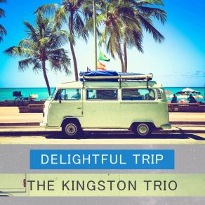 Delightful Trip album cover